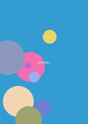 王者星会员 - 海贼王海报